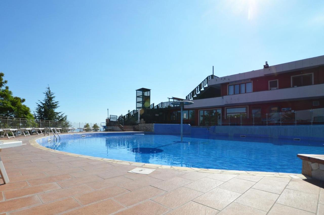Hotiday Village Letojanni Taormina 외부 사진