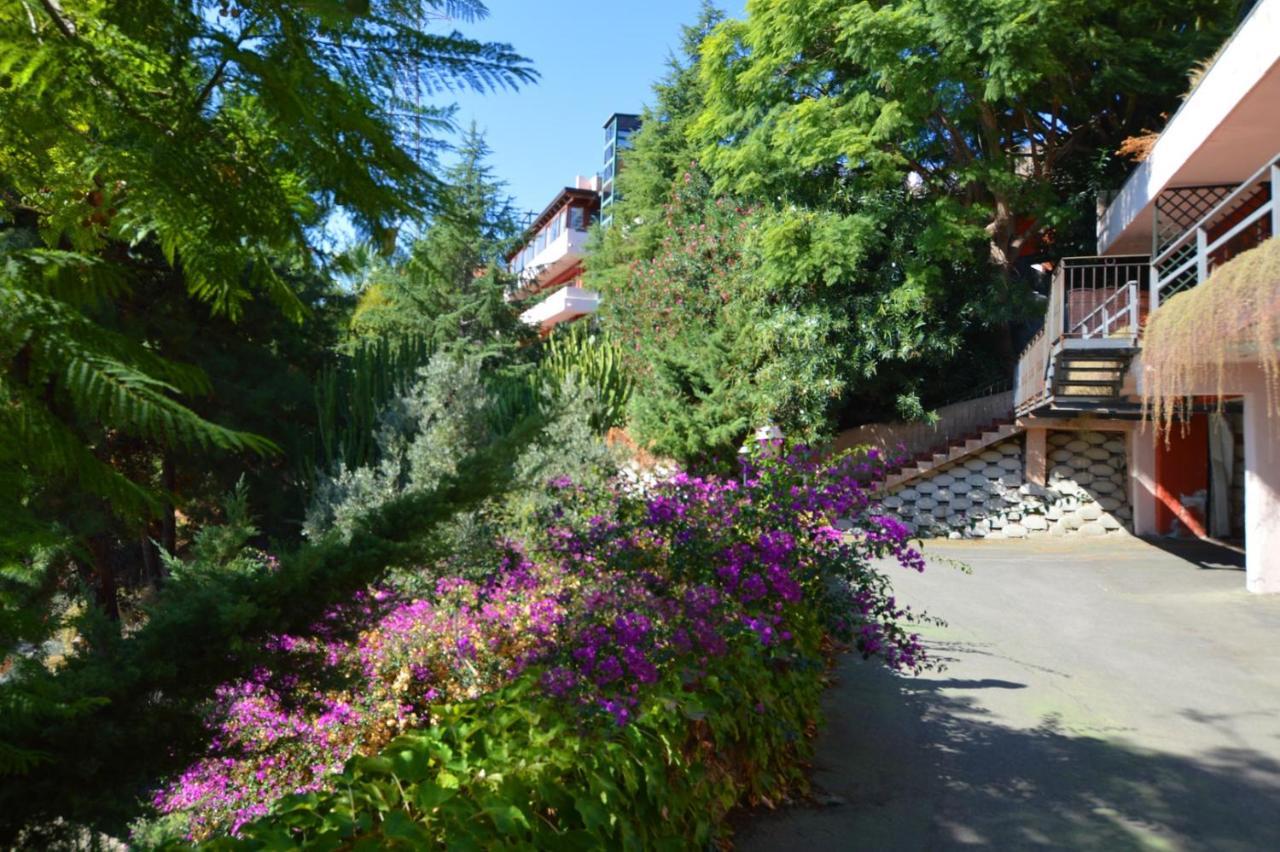 Hotiday Village Letojanni Taormina 외부 사진