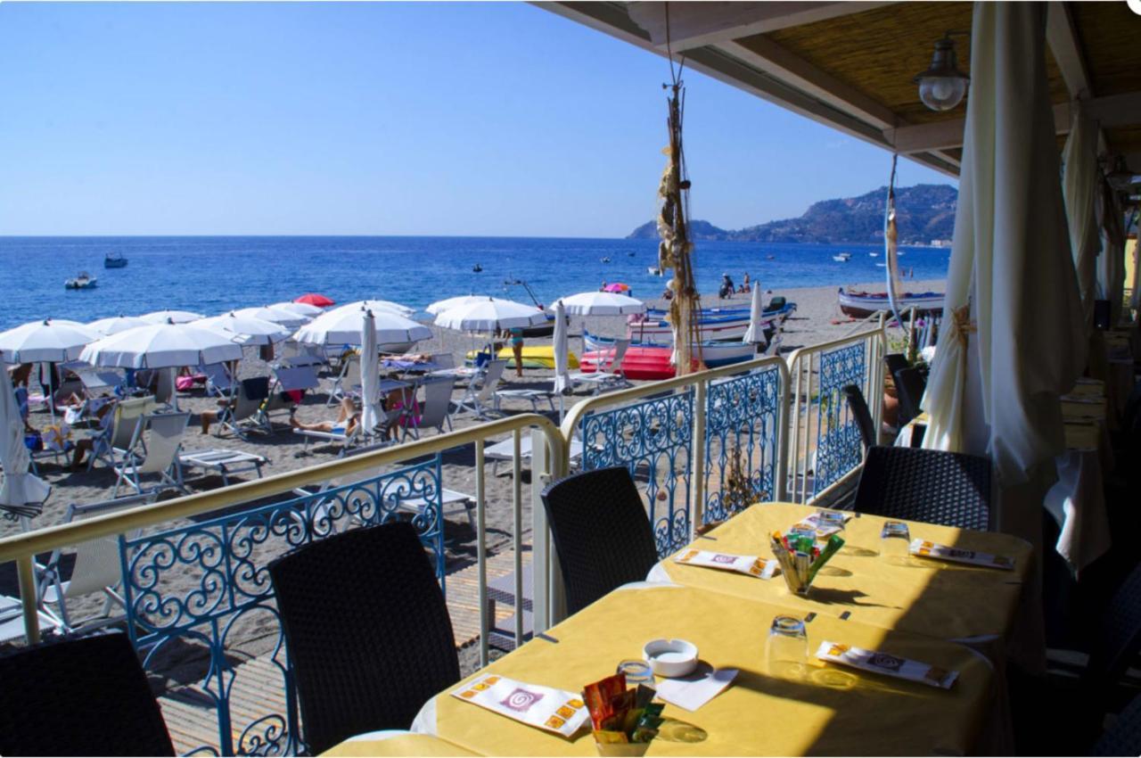 Hotiday Village Letojanni Taormina 외부 사진